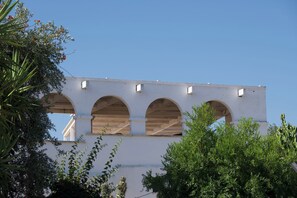 Teras/patio