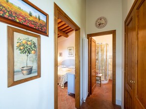 1 camera, culla da viaggio, Wi-Fi gratuito