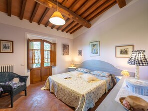 1 camera, culla da viaggio, Wi-Fi gratuito