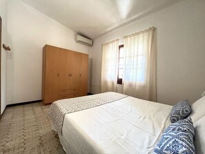 3 slaapkamers, gratis wifi