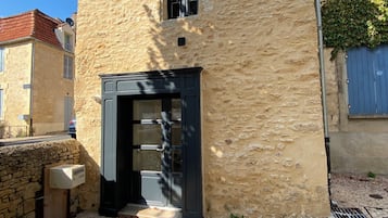 Aussenbereich