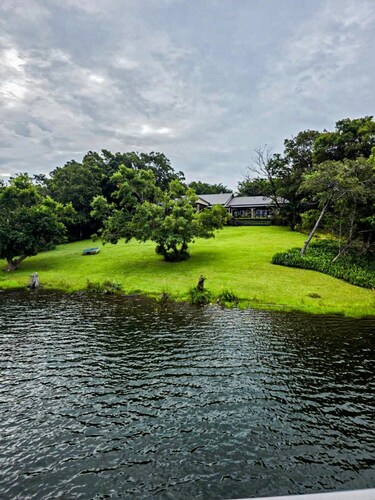 Kruger Island Resort