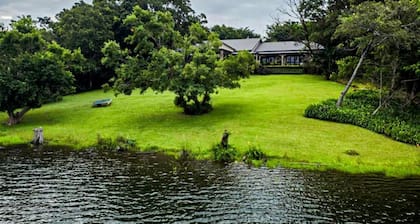 Kruger Island Resort