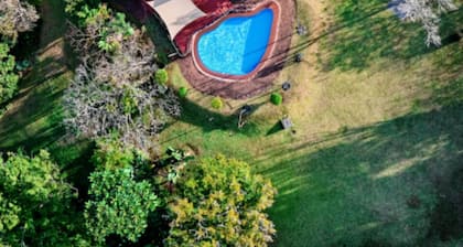 Kruger Island Resort