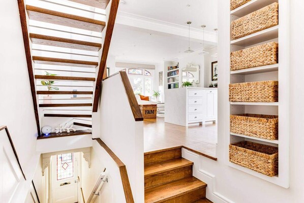 Apartment | Interior - Luxury 3-bed Apartment in Central London (London)