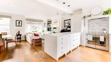 Apartment | Interior