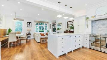 Apartment | Interior