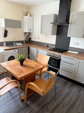 Private kitchen - Apartment !STO (Bristol)