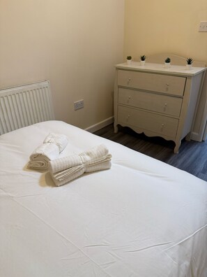 2 bedrooms, WiFi, bed sheets - Apartment !STO (Bristol)