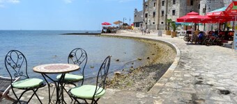 Comfortable Apartment in Umag With Parking Space