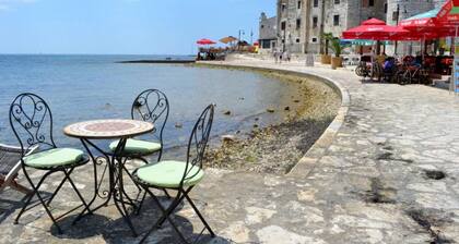 Comfortable Apartment in Umag With Parking Space