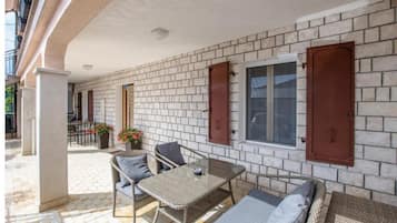 Terras