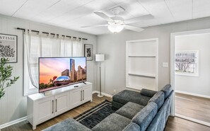 Televisor intel·ligent 