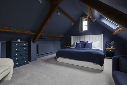 One Bedroom Cottage in Bibury - Sleeps 2