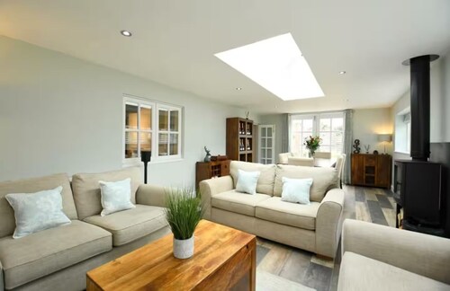 Beautiful Cottage in Kings Bromley