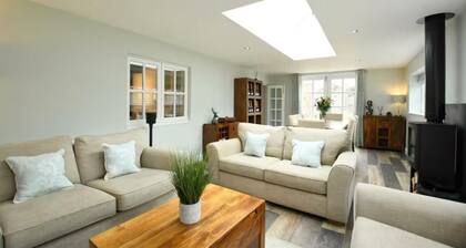 Beautiful Cottage in Kings Bromley