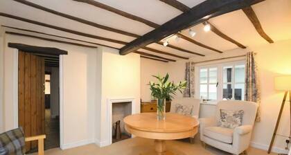 Beautiful Cottage in Kings Bromley
