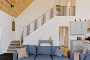 Télévision, espaces bureaux