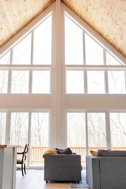 Hidden Arbor House - newly renovated retreat!