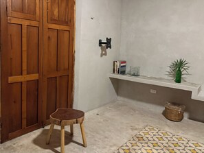 2 bedrooms, free WiFi