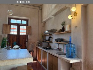 Casa familiar | Cuina privada