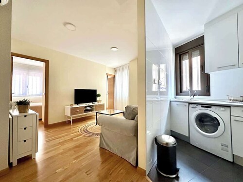 Vivodomo | Free parking - New building, very quiet