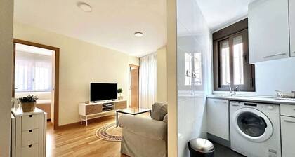 Vivodomo | Free parking - New building, very quiet