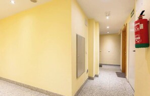 Interior - Vivodomo | Free parking - New building, very quiet (Madrid)