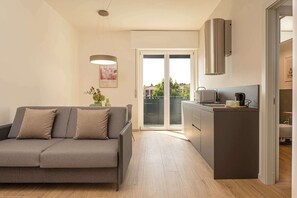 Télévision, espaces bureaux