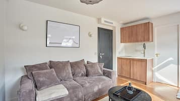 Smart TV, offices