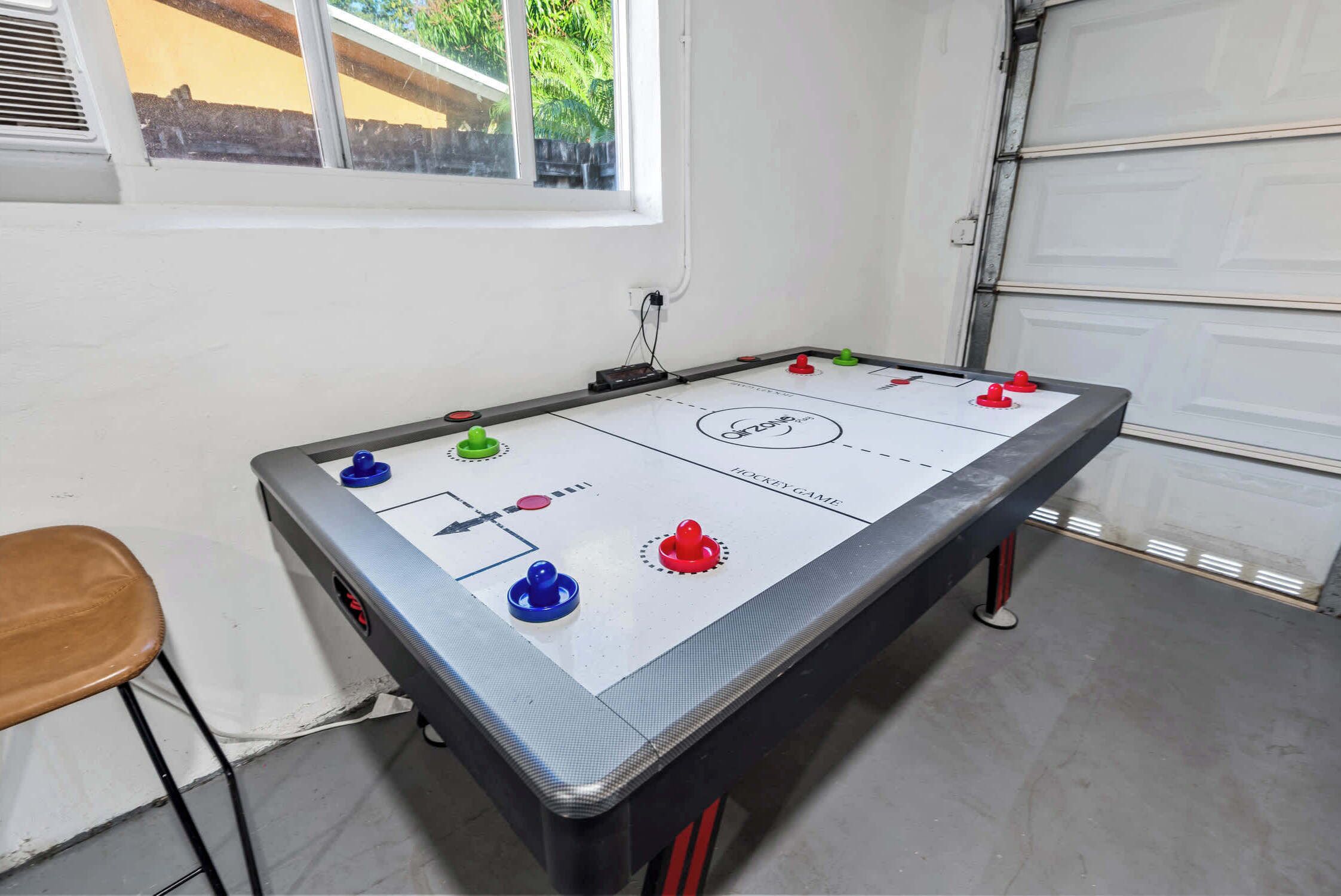 Spelletjeskamer