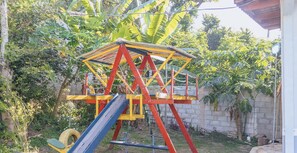 Kinderbereich