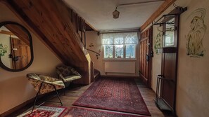 Interior - Vacation home Spreewaldnostalgie (Burg (Spreewald))