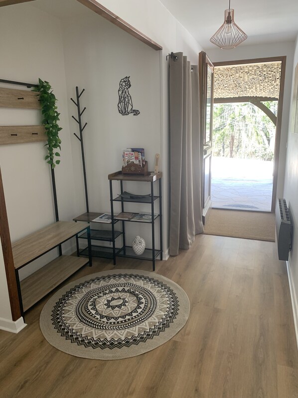 Interieur