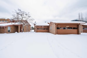 Udendørsområde
