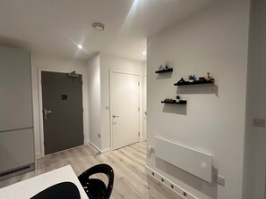 Apartamento | Spa