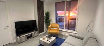 2 Bedroom Apartment - Sleeps 6