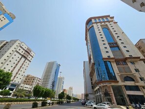 Exterior - RAFAHEYAT Hotel (Makkah)