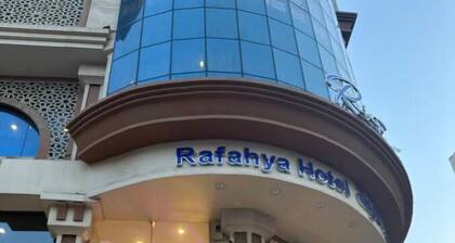 RAFAHEYAT Hotel