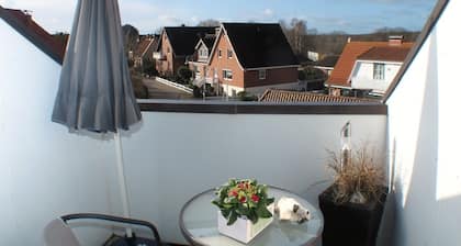 Pension Walmeer