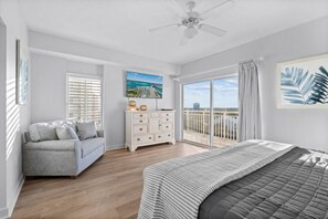 4 Schlafzimmer, Bügeleisen/Bügelbrett, kostenloses WLAN, Bettwäsche