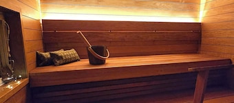 Priha Residence at Kirkkotie Premium Urban Living in Ilomantsi