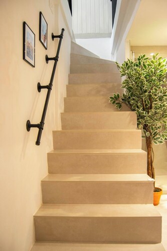 Welcome to Casa Bar Madrid