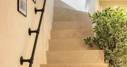 Welcome to Casa Bar Madrid