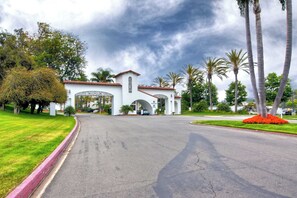 Omni Resort 