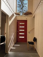 Ingresso interno