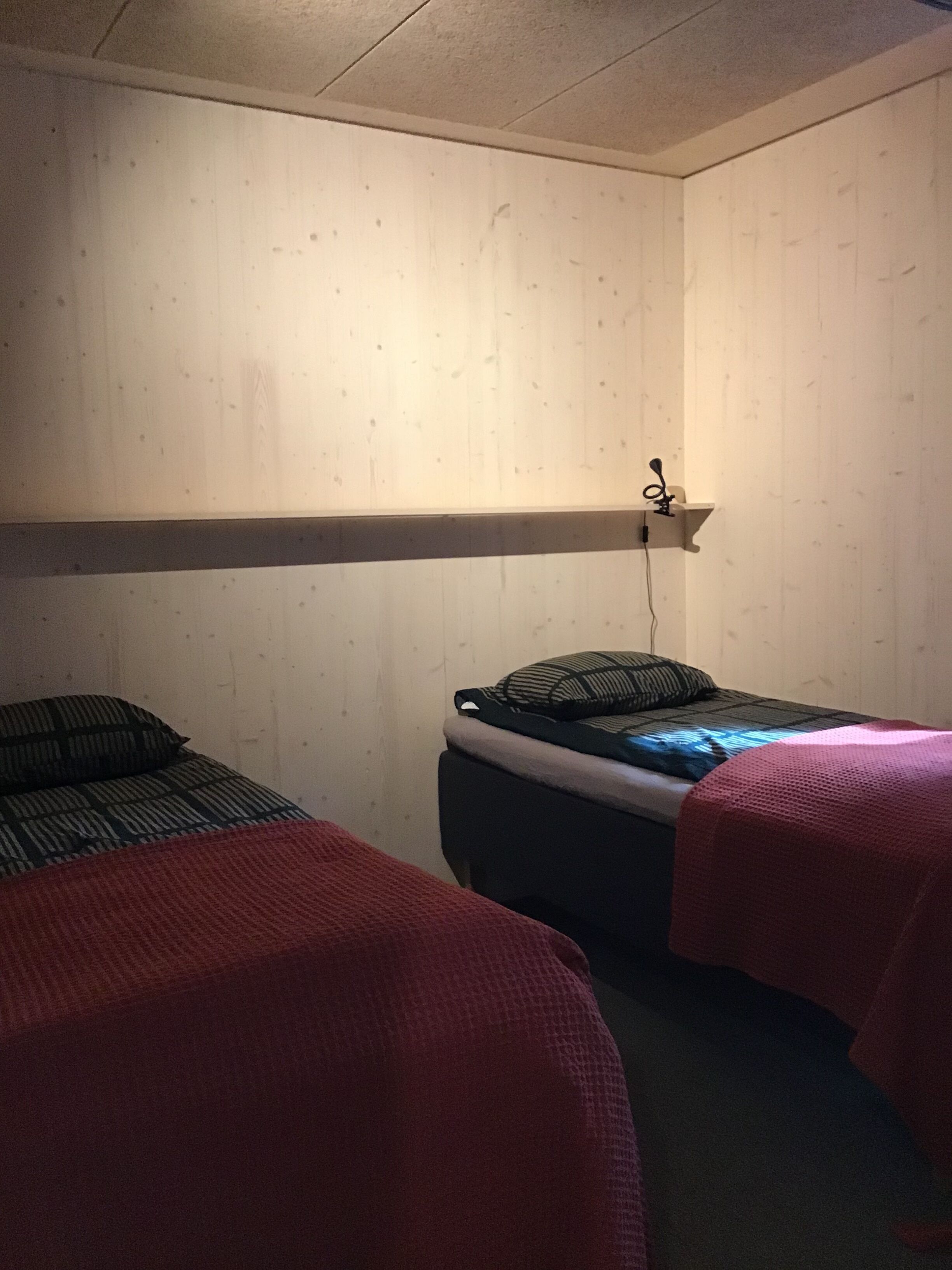 Villa | 3 bedrooms, free WiFi - Havu Resort (Jyväskylä)