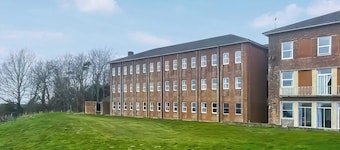 Studio Apartment 23 - UK48726