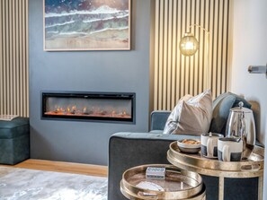 Interior - 4 bedroom accommodation in Amble, near Warkworth (Amble, near Warkworth)