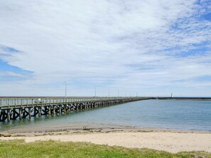 Fishing - 4 bedroom accommodation in Amble, near Warkworth (Amble, near Warkworth)